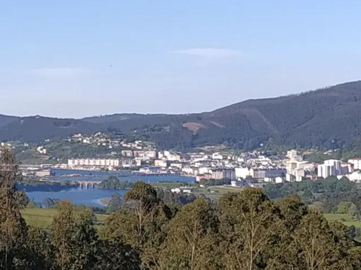 Vieiro Verde Экстерьер фото